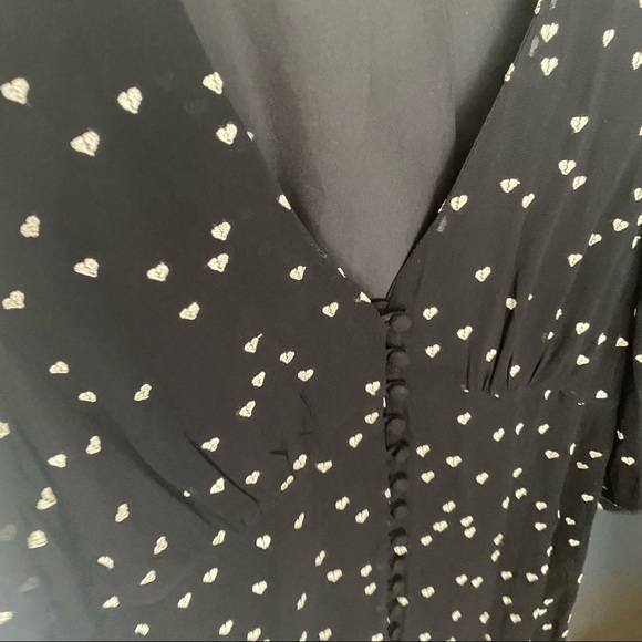 All Saints M dress - Picture 5 of 7